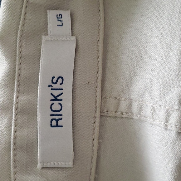 Spring Coat - Picture 3 of 3